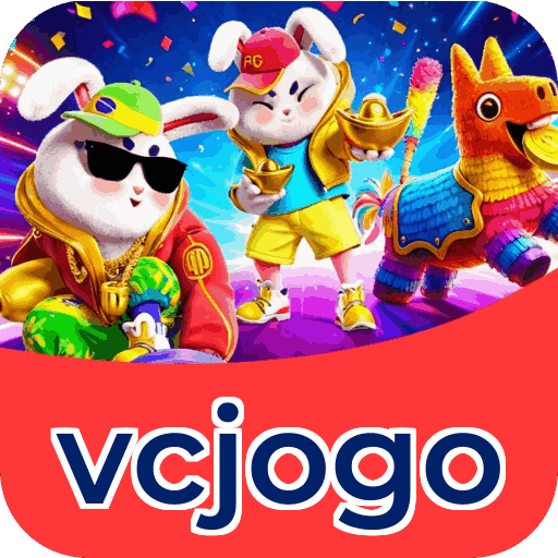 Passo a passo visual mostrando processo de download e instalação do aplicativo vcjogo