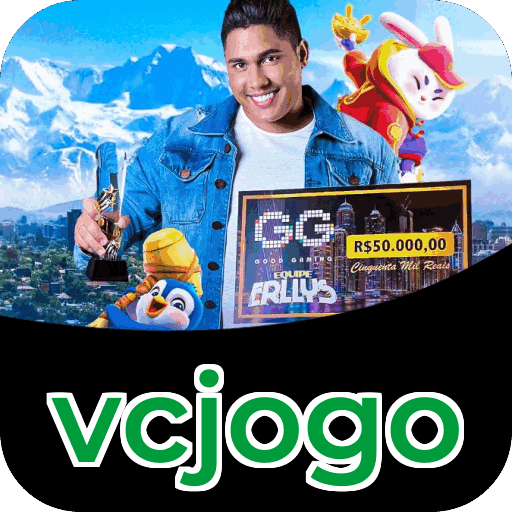 Interface mostrando bônus R$ 5.000, 500 giros grátis, cashback 15% e programa VIP
